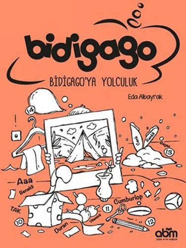 Bidigago - Bidigago'ya Yolculuk