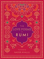 Love Poems of Rumi: Volume 2