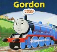 Thomas & Friends: Gordon