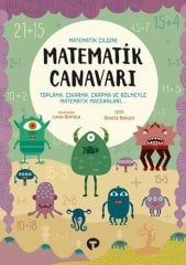 Matematik Canavarı - Matematik Çılgını