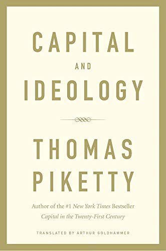 Capital and Ideology