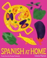 Spanish at Home