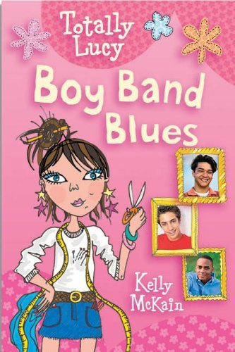 Boy Band Blues, Totally Lucy 3