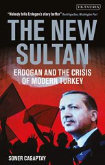 New Sultan: Erdogan and the Crisis of Modern Turkey