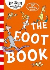 Foot Book