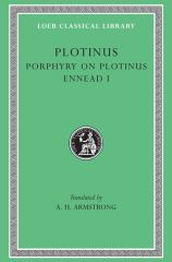 L 440 Ennead, Vol I: Porphyry on the Life of Plotinus. Ennead I