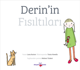 Derin’in Fısıltıları