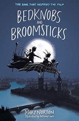 Bedknobs and Broomsticks