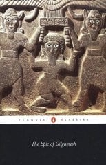 Epic of Gilgamesh