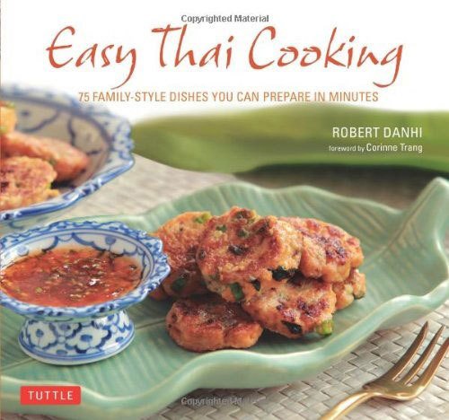 Easy Thai Cooking