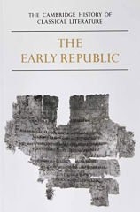 Early Republic, V2 P1 CHCL