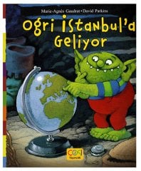 Ogri İstanbul’a Geliyor