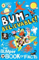 Bumbelievable!: Getting to the Bottom of Facts!