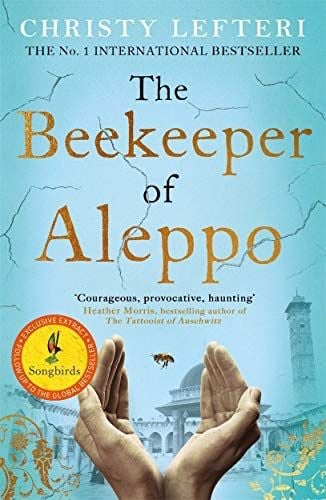 Beekeeper of Aleppo