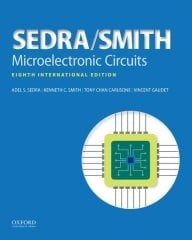 Microelectronic Circuits 8e