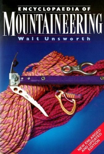 Encyclopedia of Mountaineering