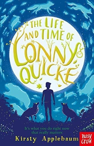 Life and Time of Lonny Quicke