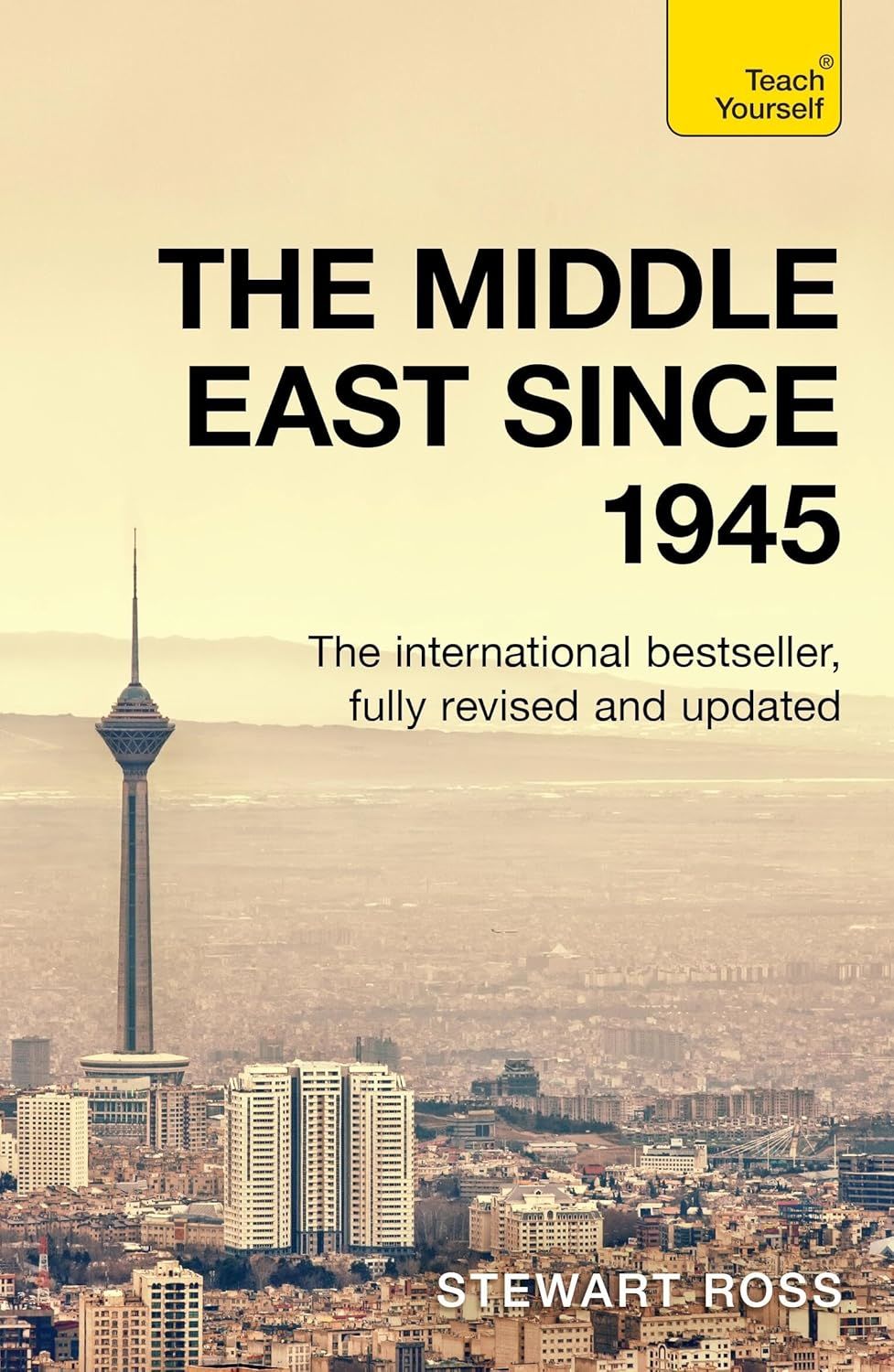 Middle East since 1945