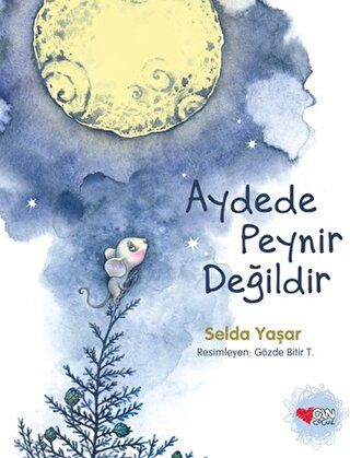 Aydede Peynir Değildir