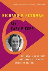 Six Easy Pieces