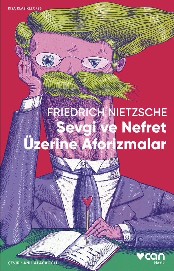 Sevgi ve Nefret Üzerine Aforizmalar