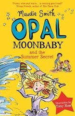 Summer Secret, Opal Moonbaby 3