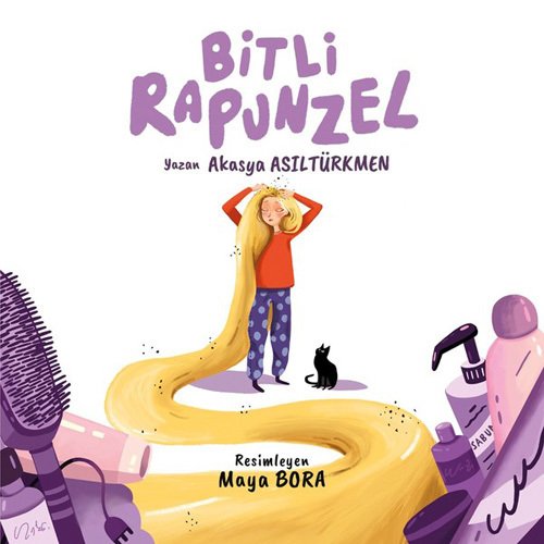 Bitli Rapunzel