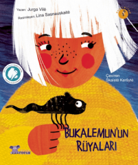 Bukalemun'un Rüyaları