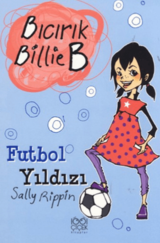 Futbol Yıldızı - Bıcrık Billie B