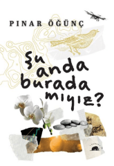 Şu Anda Burada Mıyız?