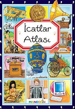 İcatlar Atlası