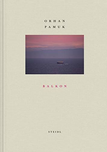 Orhan Pamuk: Balkon