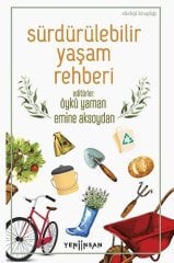 Sürdürülebilir Yaşam Rehberi