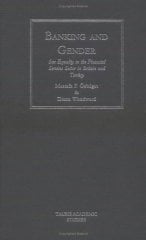 Banking and Gender: Sex Equality in the Financial Services in Britain and Turkey