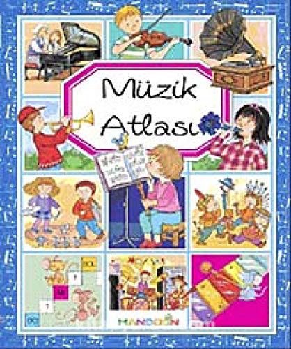 Müzik Atlası