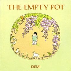 Empty Pot Chinese Folktale