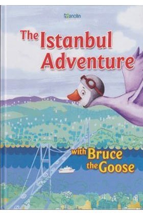 Istanbul Adventure