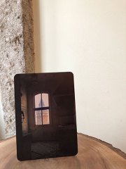 Bir Mutfak Penceresi - Onur Uygun