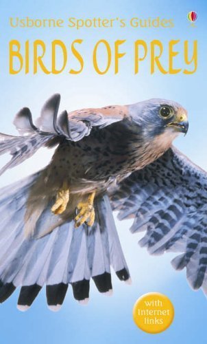 Birds of Prey