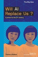 Will AI Replace Us?