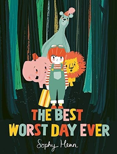 Best Worst Day Ever