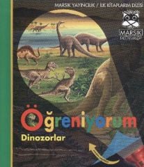 Dinozorlar - Öğreniyorum (Fenerli)