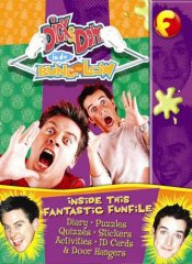 Dick and Dom in Da Bung-low