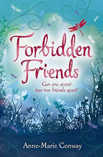 Forbidden Friends