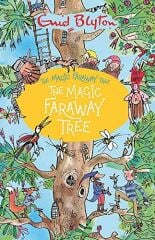 Magic Faraway Tree, The Magic Faraway Tree 2