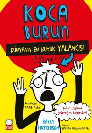 Dünyanın En Büyük Yalancısı