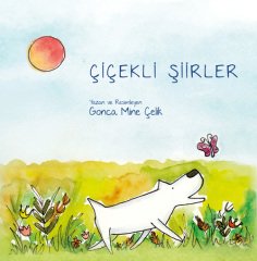 Çiçekli Şiirler