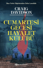 Cumartesi Gecesi Hayalet Kulübü