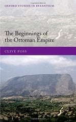 Beginnings of the Ottoman Empire