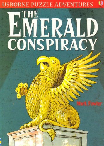 Emerald Conspiracy